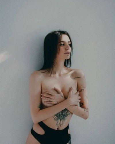 Юлия Ляшева