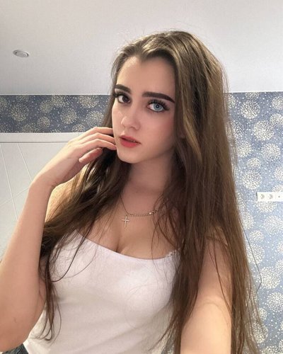 Оля Таганова