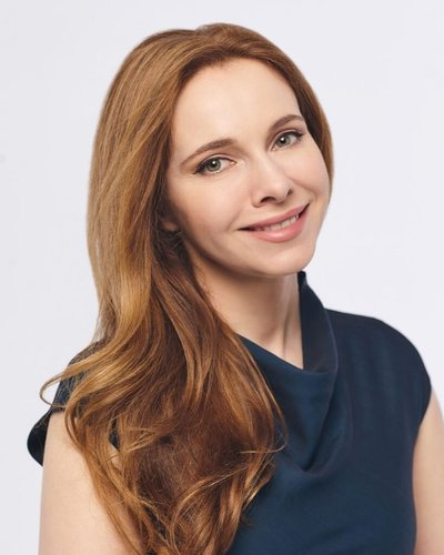 Екатерина Гусева