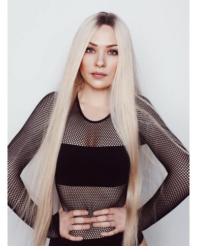 Irina Tarannik