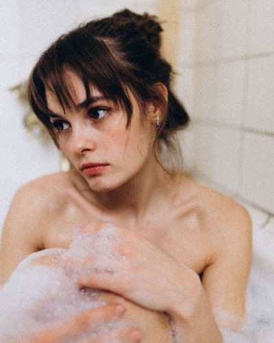Ангелина Стречина