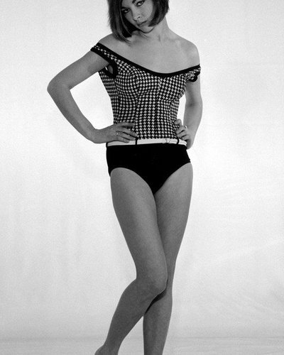 Слив Barbara Brylska