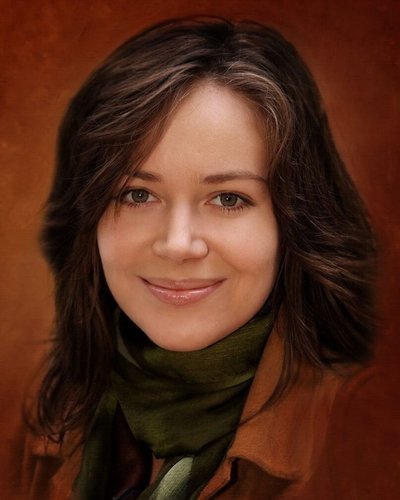 Слив Екатерина Редникова