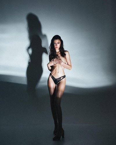 Слив Natasha Shelyagina