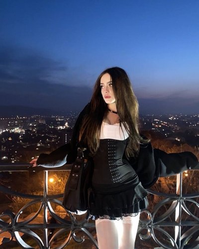 Киса Мионова