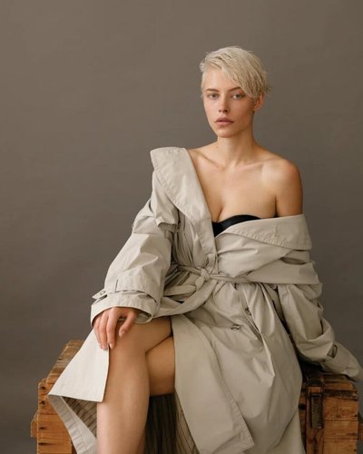 Snezhana Samokhina